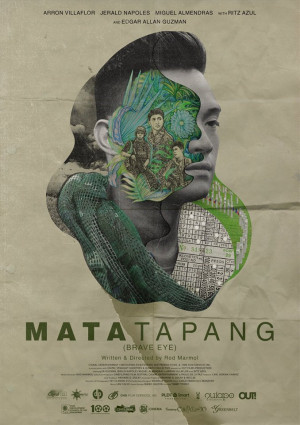 Mata Tapang