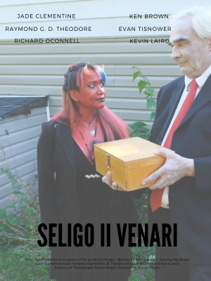 Seligo II Venari