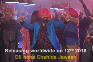 Dil Hona Chahida Jawan