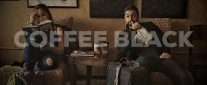Coffee Black