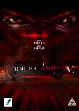 The Soul Thief Aftermidnight