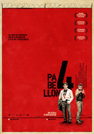 Pabellon 4