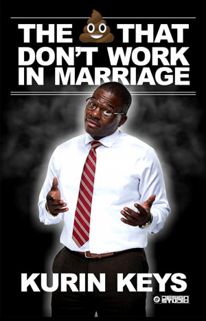 The Ish That Don't Work in Marriage