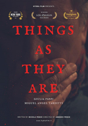 Things as They Are