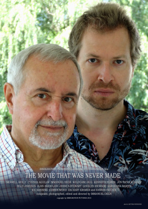 Der Film der nie gemacht wurde