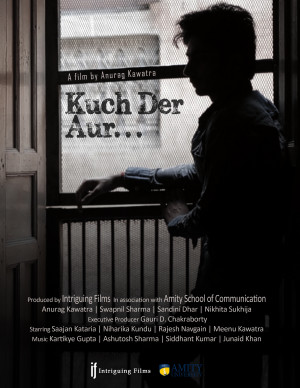 Kuch Der Aur