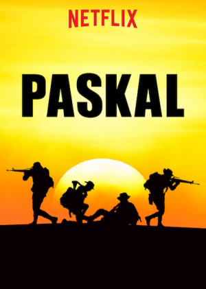 Paskal: The Movie