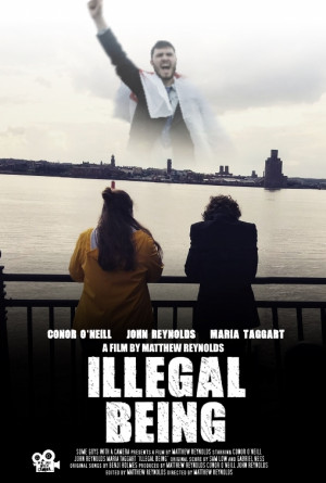 Illegal Being