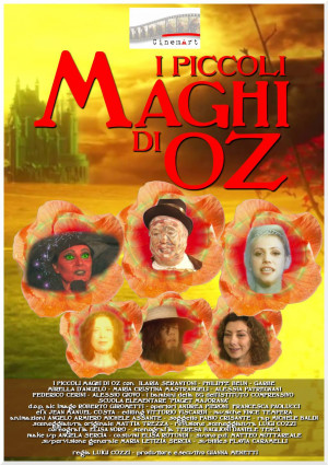 I Piccoli Maghi Di Oz