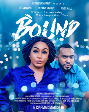 Bound (The movie)