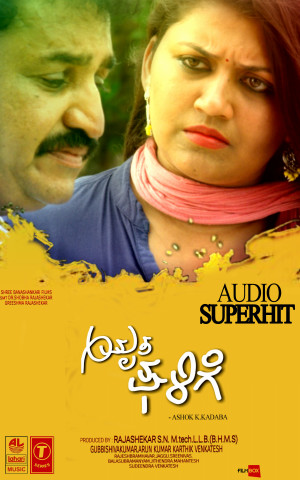 Amrutha Ghalige