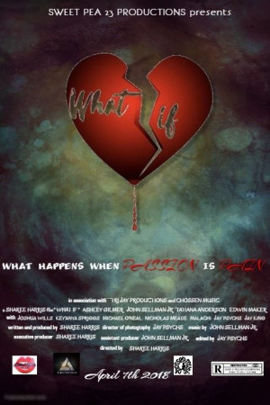 What If The Movie