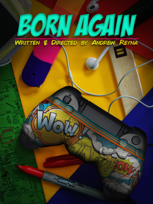 Born Again