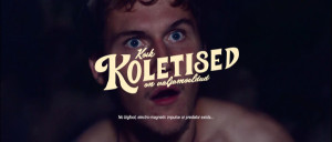 Kõik koletised on väljamõeldud