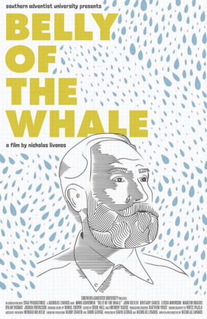 Belly Of The Whale