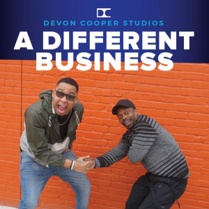 A Different Business