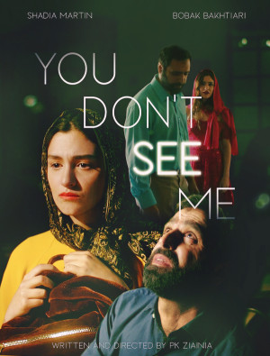 You Don't See Me