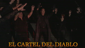 El Cartel Del Diablo