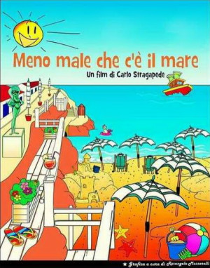 Meno male che c'è il mare
