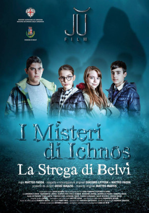 La strega di Belvì