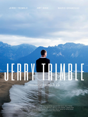 Jerry Trimble Jr. Presentation