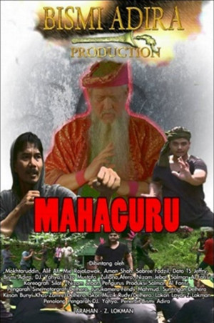 Mahaguru