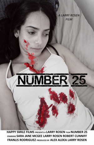Number 25