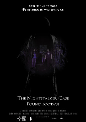 The Nightstalker case: found footage