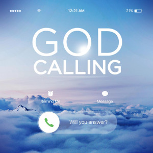 God Calling Movie 2018