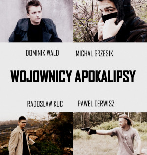 Wojownicy Apokalipsy