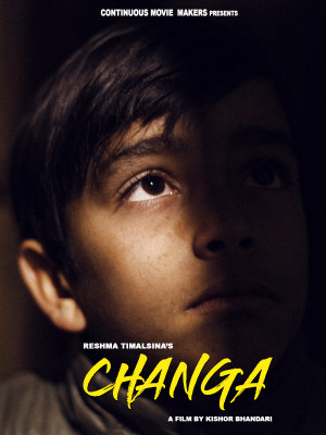 Changa