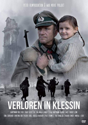 Lost in Klessin