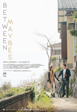 Between Maybes