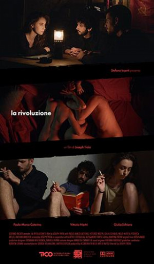 La rivoluzione