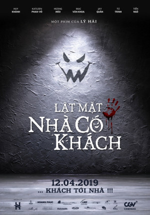 Lat Mat 4: Nha Co Khach