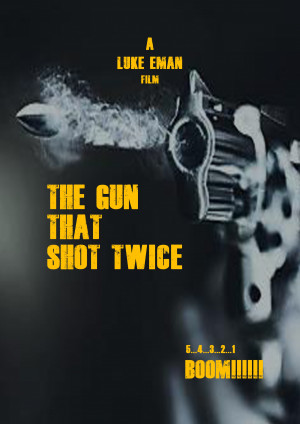 The Gun That Shot Twice