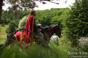 Prince Volodymyr the Great