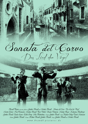 Sonata del Corvo - Das Lied der Vögel