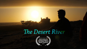 The Desert River
