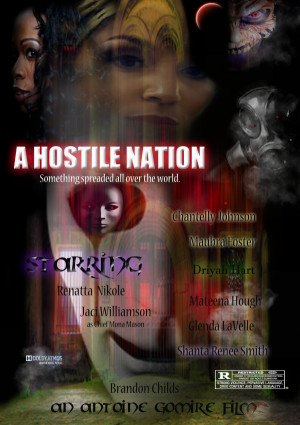 A Hostile Nation