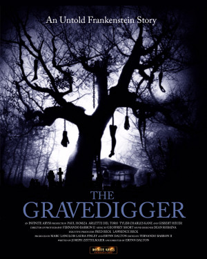 The Gravedigger