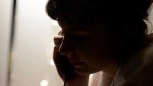 The Human Voice
