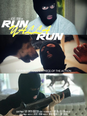 Run Yalla Run