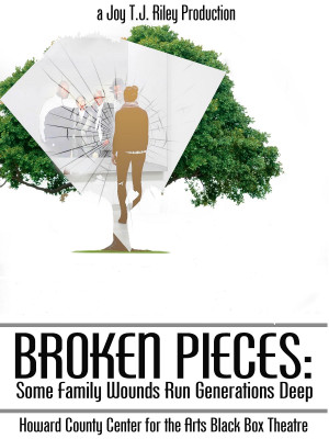 Broken Pieces