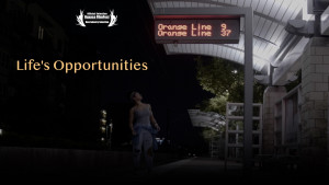 Life's Opportunities