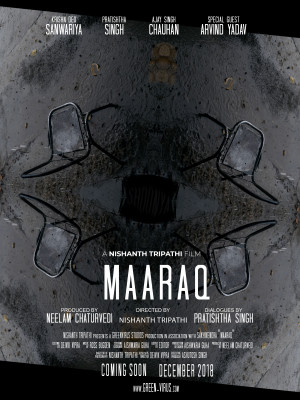 Maaraq