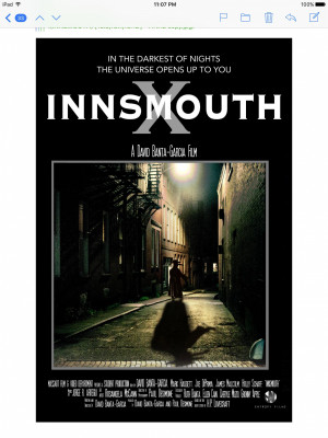 Innsmouth X
