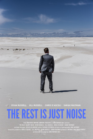 The Rest Is Just Noise