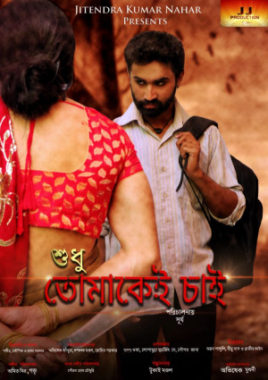 Sudhu Tomakei Chai