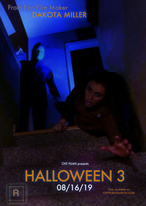 Halloween III